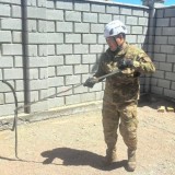 Алматы облысында тұрғын үйлердің ауласынан жыландар табылды