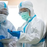 Конгода қауіпті вирустан 65 адам қайтыс болды