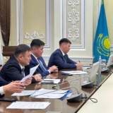 БҚО инвестиция тарту бойынша көшбасшы өңірлер қатарында