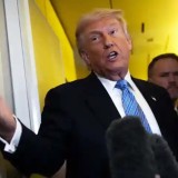 Трамп: АҚШ пен Нигерия «Ислам мемлекеті» жетекшілерінің бірін жойды