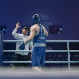 Қазақстан құрамасы бокстан U17 санатындағы Азия чемпионатында үздік нәтиже көрсетті