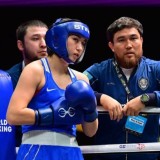World Boxing ұсынған олимпиадалық іріктеу жүйесі ХОК тарапынан ресми бекітілді
