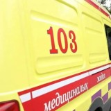 Талдықорғанда жолаушылар автобусы әйел адамды қағып кетті