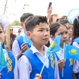 Қызылордада «AI-KERIM» оқу-сауықтыру орталығы пайдалануға берілді