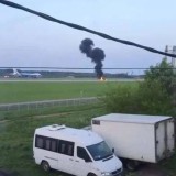 Украина Мәскеуді дрондармен атқылады