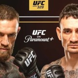 UFC Конор Макгрегордың келесі жекпе-жегін ресми жариялады