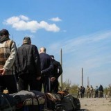 Украина аумағында 12 қазақстандық тұтқында отыр