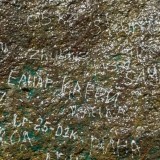 Іле-Алатаудағы вандализм: Жасөспірімдер кешірім сұрады