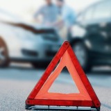 Талдықорғанда автобус жаяу жүргіншіні қағып, әйел қаза тапты