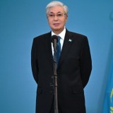 Тоқаев бірқатар мемлекет басшыларымен телефон арқылы сөйлесті