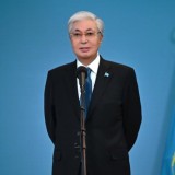 Тоқаев бірқатар мемлекет басшыларымен телефон арқылы сөйлесті