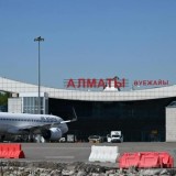 «Жұмыс қарқыны өте баяу»: Нәлібаев Алматы әуежайына қатысты сын айтты