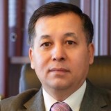 Бақытжан Жайлаубаев Ұлытау облысы әкімінің орынбасары болып тағайындалды