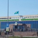 Ақтөбеде көліктерді заңсыз тіркеудің ірі схемасы әшкереленд