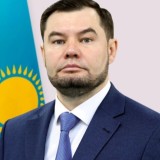 Сергей Компаниец Оқу-ағарту вице-министрі болып тағайындалды