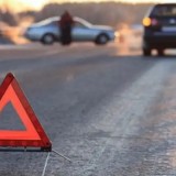 Алматы облысында полицей әйелін көлікпен қағып өлтірді