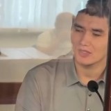 «Балаларым арқылы қысым көрсетіп, отбасыма араласты». Сәрсемәлиев сотта қылмыс себебін түсіндірді