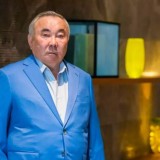 Алматы соты Болат Назарбаев мұрагерлеріне қатысты істі қараудан бас тартты