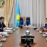 Қазақстанда шағын бизнеске арналған салық есептілігі өзгеруі мүмкін