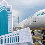 Үкімет авиация саласын дамыту мәселесін талқылайды