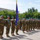 Қазақстан БҰҰ-ның ең шиеленісті миссияларының біріне бітімгерлер жіберді
