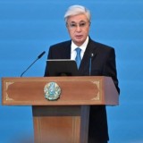 Тоқаев: ЮНЕСКО-мен байланысымызды одан ары дамытуға мүдделіміз