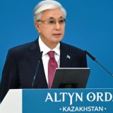 Қасым-Жомарт Тоқаев: Алтын Орда жылнамасы – бүкіл адамзаттың тарихы