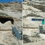 Маңғыстауда ескі мешітті бүлдірген адамдар іздестіріліп жатыр