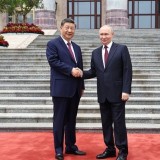 Си Цзиньпин мен Путин келіссөздерінің қорытындысы жарияланды
