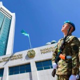 Мәжілісте әскери қызметшілердің құқықтық жағдайын жетілдіретін заң жобасы қаралады
