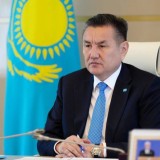 Оқу жылының аяқталуы, туризм, шомылу маусымы: ШҚО әкімдігі отырысында маңызды мәселелер қаралды