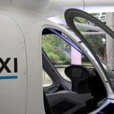 Қанат Бозымбаев әуе таксиіне қатысты пікір білдірді