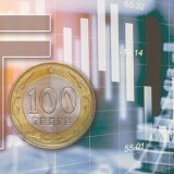 Қор нарығында доллар бағамы төмендеді
