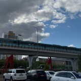 Алатау, Алматы және Қонаев қалалары арасында LRT салынуы мүмкін
