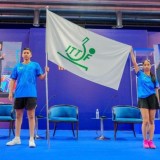 Астанада 2027 жылы үстел теннисінен әлем чемпионаты өтеді