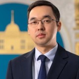 Руслан Желдібай жаңа қызметке тағайындалды