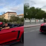 Қуат Хамитовқа Атыраудағы видео үшін айыппұл салынды