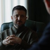 Украина Беларусь бағытындағы қорғанысты нығайтып жатыр