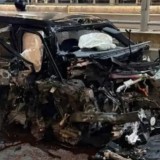 Әл-Фараби даңғылындағы үш адам қаза тапқан жол апаты ісі сотқа жетті