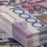 Қазақстандықтарда 40 миллионға жуық кредит бар. Ұлттық банк лимиттер енгізбек
