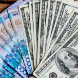 Валюта нарығында теңге позициясы күшейе түсті