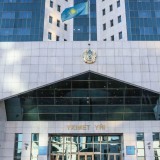 Ақтөбеде музыкалық-драма театрының құрылысына 8 млрд теңге бағытталды