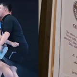Қытайлық жұп ерекше көрсеткішпен Гиннестің рекордтар кітабына енді