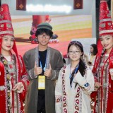 Алматы GITF 2026 көрмесінде үздік мәдени туристік бағыт атанды