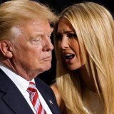 АҚШ президенті Дональд Трамптың қызына қастандық жосалмақ болды