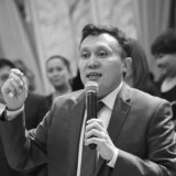 Журналистерге арналған Рахат Мамырбек атындағы байқау жарияланды