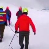 Алматы тауларында үш күн байланыссыз қалған турист құтқарылды