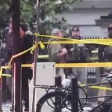 Вашингтонда Ақ үй жанында атыс болды