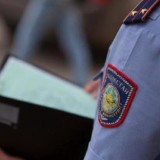 Балқаштағы кафеде болған төбелес атыспен аяқталды