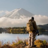 Алматы тауларында жоғалып кеткен турист аман табылды